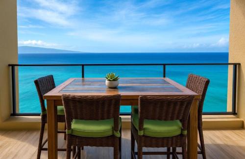 Honokowai Apartment | Mahana by KBM Resorts