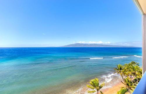 Honokowai Apartment | Mahana by KBM Resorts