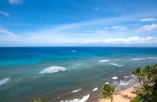 Honokowai Apartment | Mahana by KBM Resorts