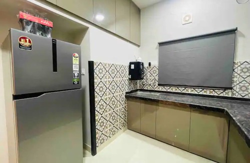 Sanganer Apartment | Maharaja HideAway Near Choki Dhani