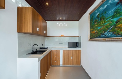 Tegallalang Villa | Mahayani Ubud Villa