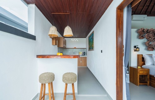 Tegallalang Villa | Mahayani Ubud Villa
