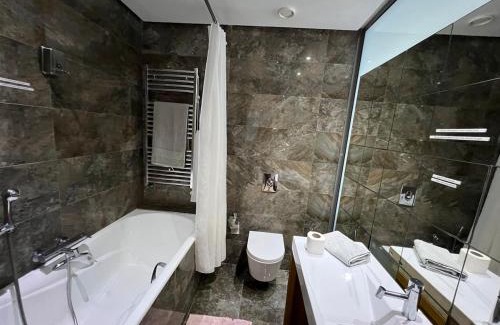 Hiboun Apartment | Mahdia apartment with sea view