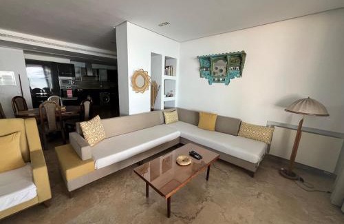 Hiboun Apartment | Mahdia apartment with sea view