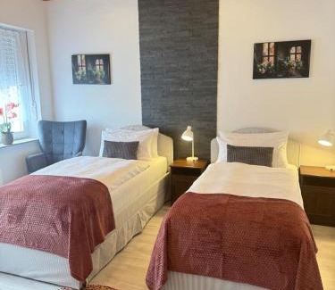 Ennepetal Apartment | Mahesars Home 2