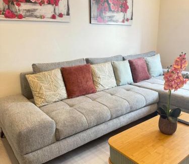 Ennepetal Apartment | Mahesars Home 2