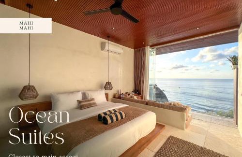 Pecatu Hotel | Mahi Mahi Beach Shack And Suites