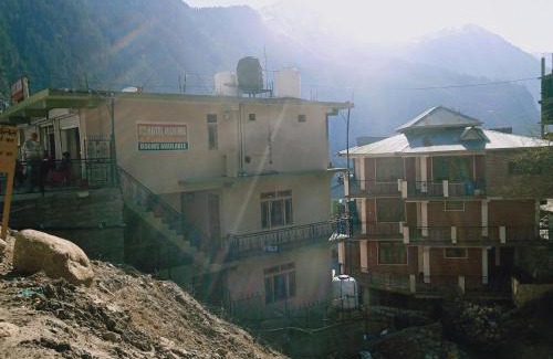 Sangla Hotel | Mahima