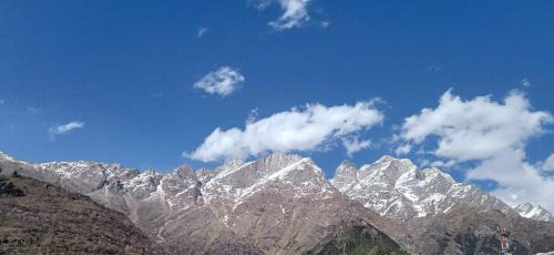 Sangla Hotel | Mahima