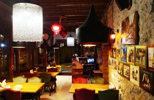 Safranbolu City Center Hotel | Mahirağa konağı otel