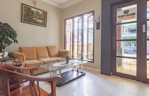 Balikpapan Hotel | Mahkota Intan Syariah Balikpapan Redpartner
