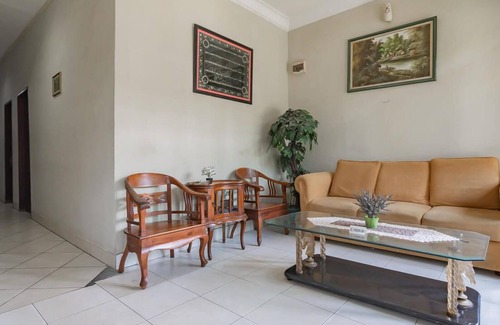 Balikpapan Hotel | Mahkota Intan Syariah Balikpapan Redpartner