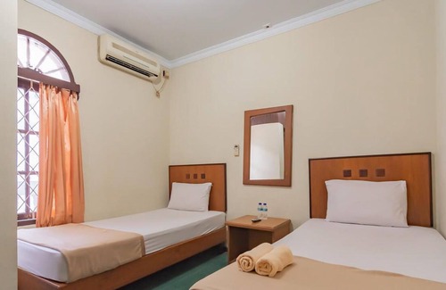 Balikpapan Hotel | Mahkota Intan Syariah Balikpapan Redpartner