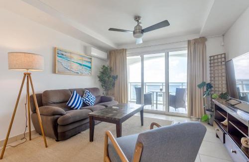 Maho Apartment | Maho Beach House - Ocean Suite - 2 Bedroom