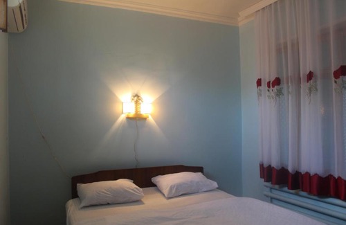 Sheki House | Maho's Guest House