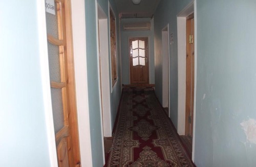 Sheki House | Maho's Guest House
