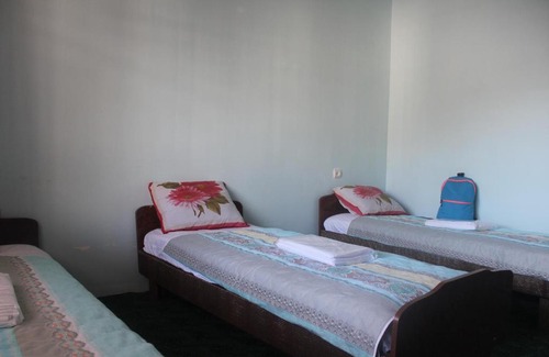 Sheki House | Maho's Guest House