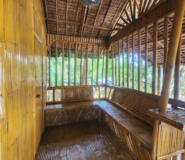Arayat House | Mahogany Lane by KF