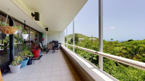 Rosendal Apartment | Mahogany Run Retreat A Tranquil Caribbean Escape
