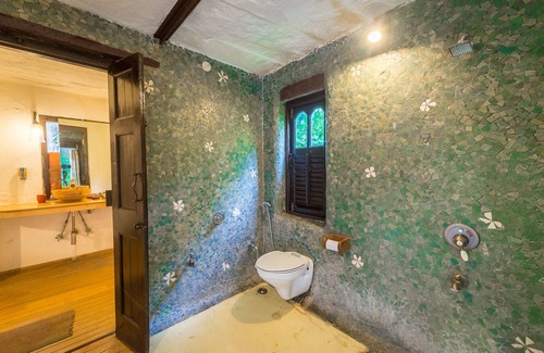 Turiya Hotel | Mahua Vann Pench