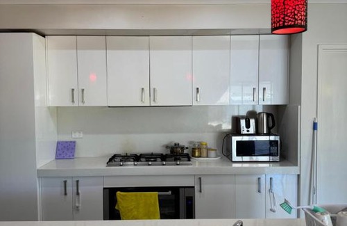 Truganina House | Mahzan on Dromana Room 2