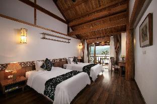 Mai Chau Resort | Mai Chau Hideaway Lake Resort