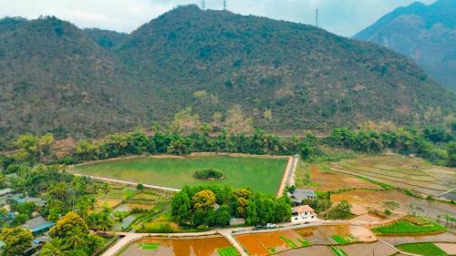 Mai Chau Resort | Mai Chau Villas