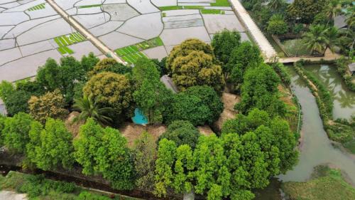 Mai Chau Resort | Mai Chau Villas