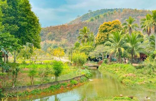 Mai Chau Resort | Mai Chau Villas