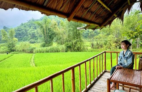 Mai Chau House | Mai Chau with Love homestay