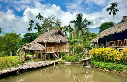 Mai Chau House | Mai Chau with Love homestay
