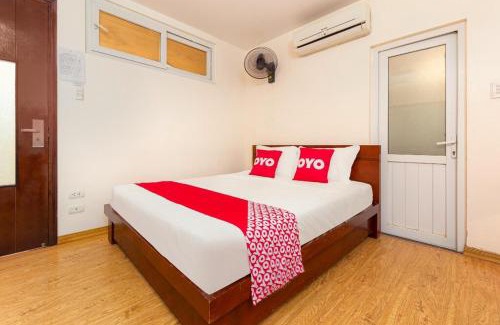 Trung Hoa Nhan Chinh Apartment | Mai Villa Ngân Sơn HN - by BAY LUXURY