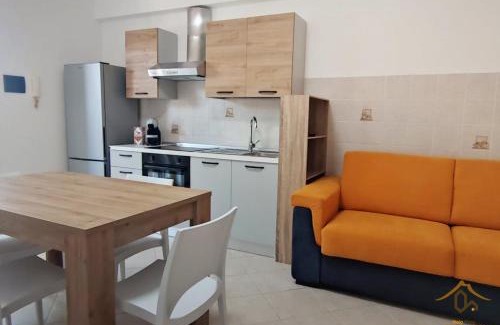 Coste Apartment | Maia Etna Sea Guest House