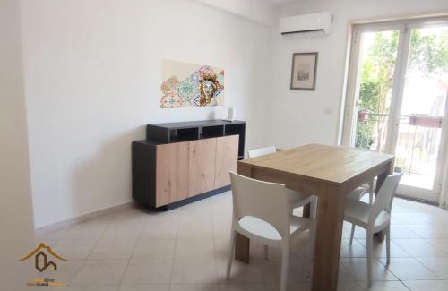 Coste Apartment | Maia Etna Sea Guest House
