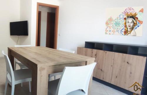 Coste Apartment | Maia Etna Sea Guest House