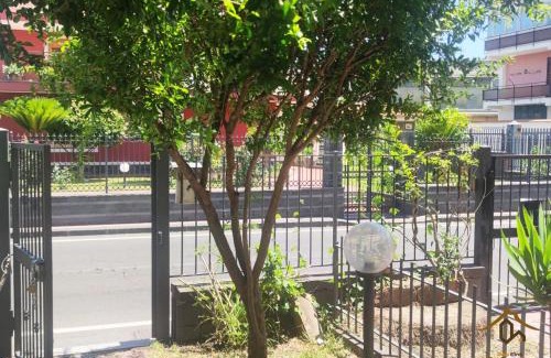 Coste Apartment | Maia Etna Sea Guest House