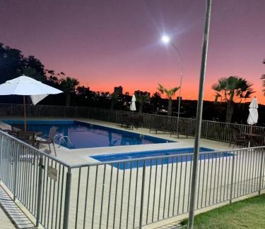 Portal do Sol Apartment | Maia Suits - AP completo