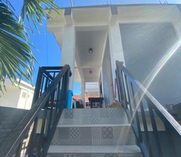 Coron Town Proper Apartment | Maicaellas Transient Room