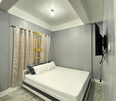 Coron Town Proper Apartment | Maicaellas Transient Room