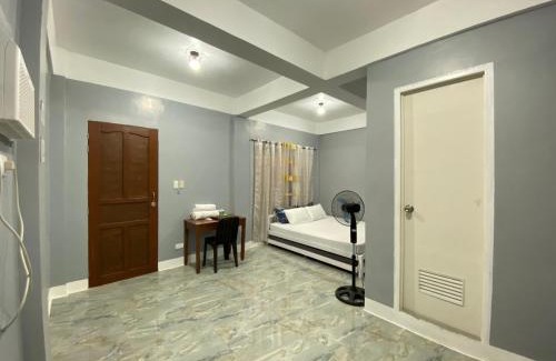 Coron Town Proper Apartment | Maicaellas Transient Room