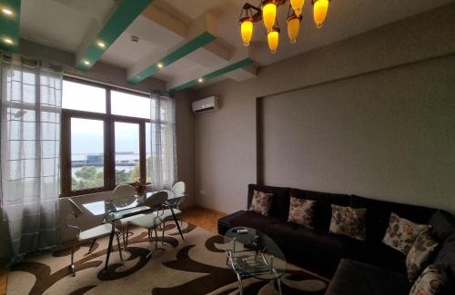 Baku Old Town Apartment | Maiden seaside by Bakuapart