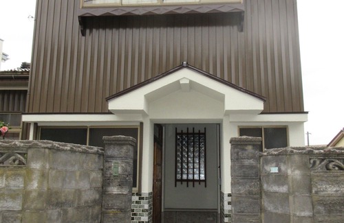 Takaoka Hotel | Maidohaya Fukutatei