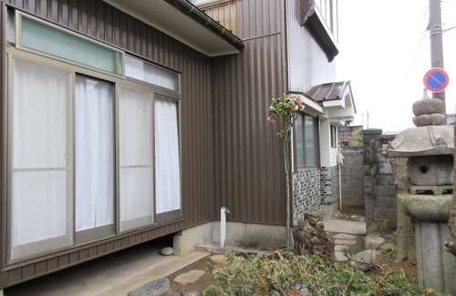Takaoka Hotel | Maidohaya Fukutatei