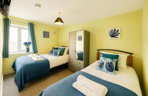 Maidstone House | Maidstone House Kent By Smart Corporate Stays