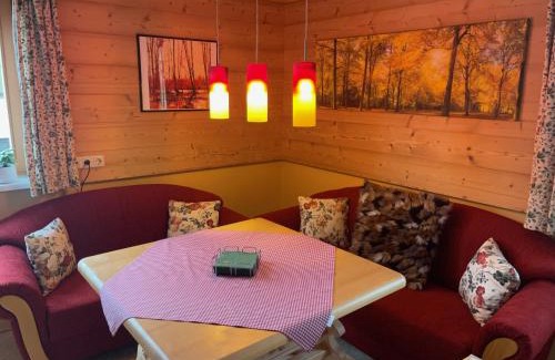 Bayerisch Eisenstein Apartment | Maier Chalet