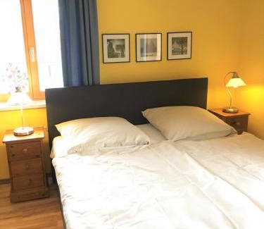 Bayerisch Eisenstein Apartment | Maier Chalet