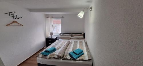 Clausthal-Zellerfeld House | MaiFerien Harz - Haus Silberquelle - bis 14 Personen