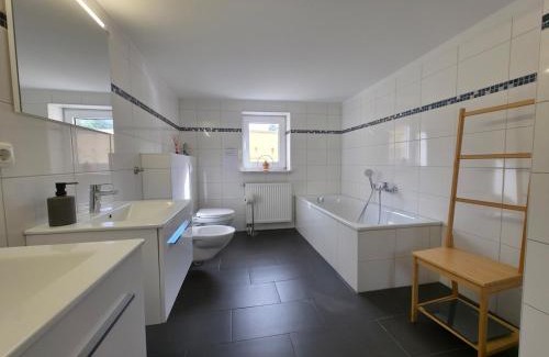 Clausthal-Zellerfeld House | MaiFerien Harz - Haus Silberquelle - bis 14 Personen