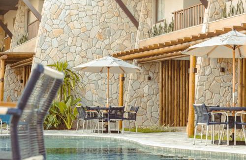 Centro Resort | MAIHAI Porto