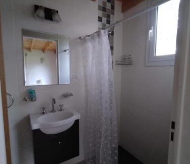 Sierra de la Ventana House | Maika